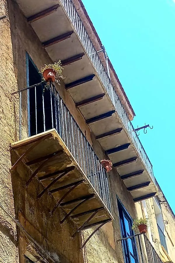 Suite Della Cattedrale Palermo