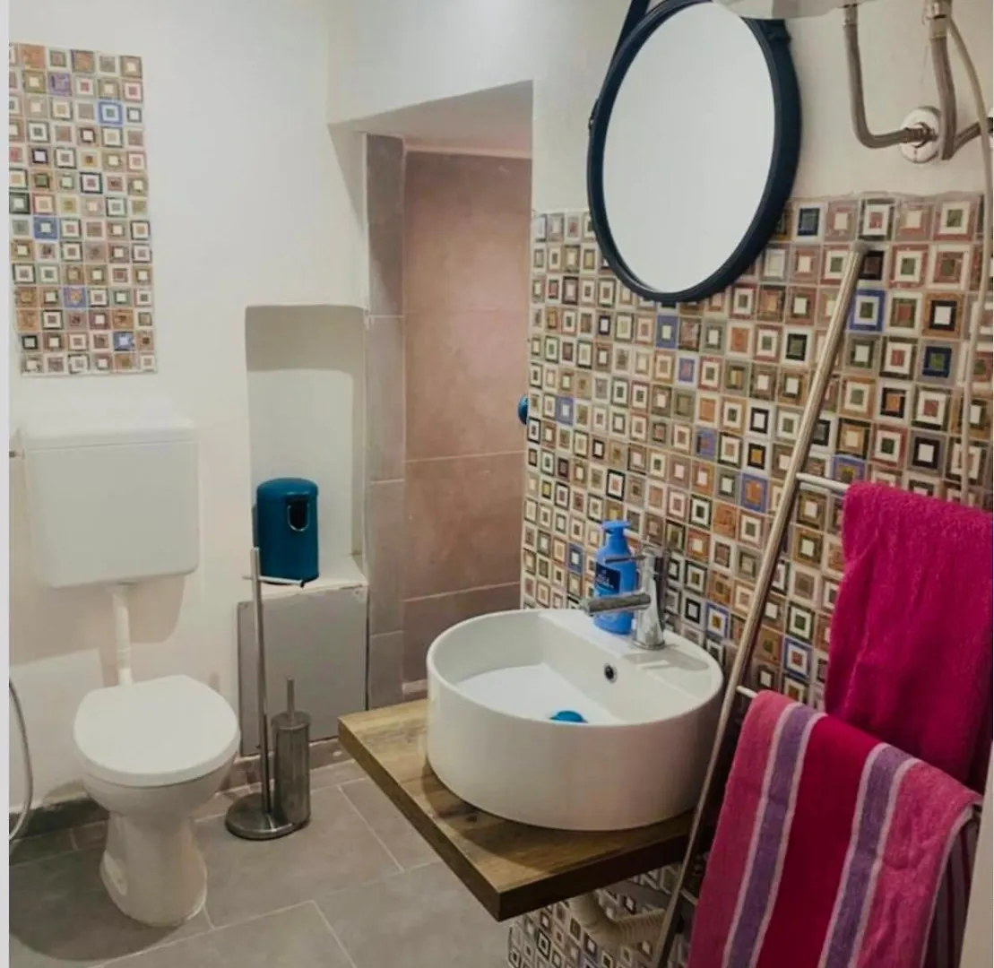 Suite Della Cattedrale Palermo 0*,  Italien